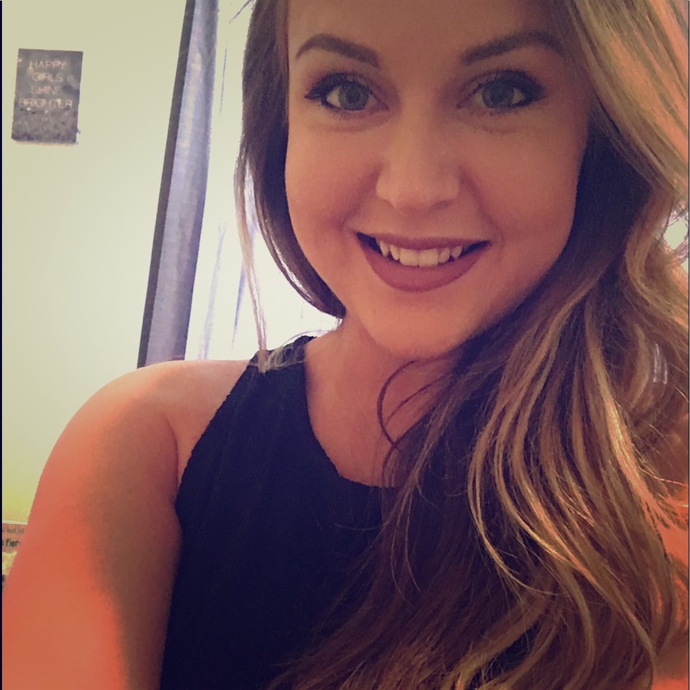 Meet your Posher, Paige